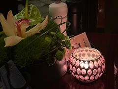 -杭州西子湖四季酒店-WL BISTRO西湖餐厅(灵隐路店)