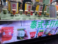 -大学城夜市大排档(凤栖路店)