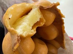 -港师傅·菠萝包(北京超极合生汇店)
