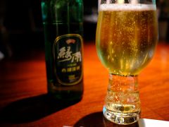 绿雨啤酒-解香楼(八盘岭路店)