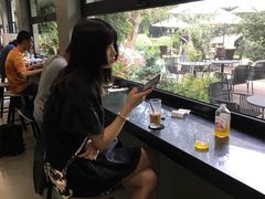 靠窗位-USTC1958东区·by UNILAB