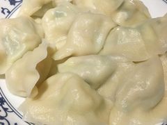 黄瓜鲜虾-东方饺子王(王府井关东古巷店)