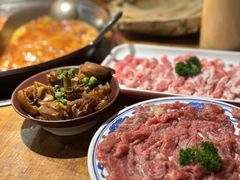 -楠火锅(西单店)