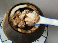 -達揚原味燉品(文明路店)