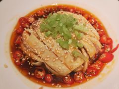 -太二酸菜鱼(正大广场店)