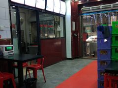 -郑家包子牛肉拉面(尚勤路店)