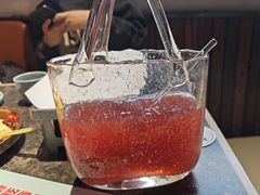 -醉炫音速烧烤·干煸菜(沙河总店)