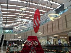 -皇庭广场(福华三路店)