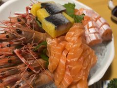 -大焰自助日式料理 铁板烧(徐汇店)