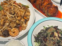 -昱德来·天津菜(河西店)