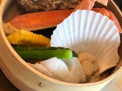 -王鼎精致料理铁板烧(世博源店)