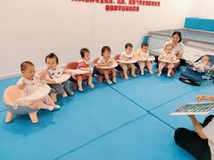 -全优加早教托育园(广百新一城店)