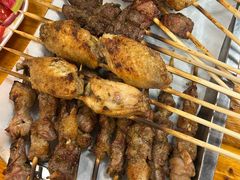 -新疆艾麦尔烧烤(丰台路口店)