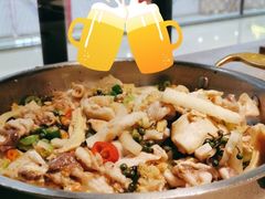 -大丰收脆鱼(浦西万达店)