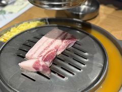 -姜虎东白丁烤肉(深圳湾后海汇店)