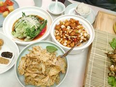 -惠丰堂饭庄·烤鸭·京味菜(西北旺·唐家岭店)