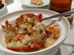 -醉辉皇上海之巅(上海中心大厦店)