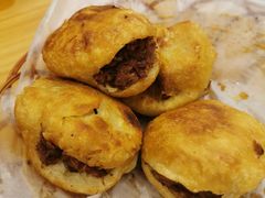 -买又大餐厅(福林里店)