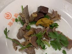 -振鼎鸡(华阴路店)