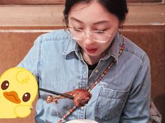 -斯丹姜母鸭·古法干香(涂门街总店)