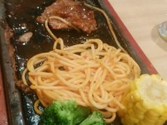 -必胜客(漕宝路店)