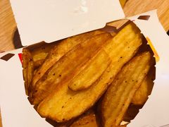 -麦当劳(西单明珠店)