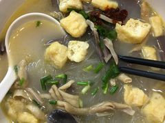 -妯娌老鸭粉丝汤(顾村公园店)