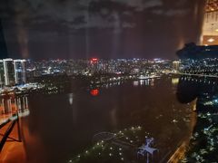 -三迪希尔顿酒店·星空酒廊