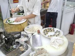 -凯盈阁·顺德私房菜·桑拿鸡