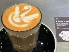 -Seesaw Coffee(苏州中心店)