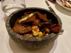 -北京柏悦酒店·锦庭餐厅Dining Room