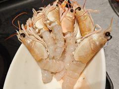 -奔海甄选·活鲜刺身铁板烧自助(太原里店)