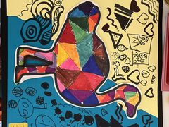 -杨梅红艺术教育(凤城教学中心)