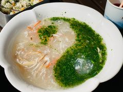 -蜜桃餐厅·古运河畔(南下塘店)