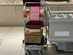 店内环境-物美超市(金宝街店)