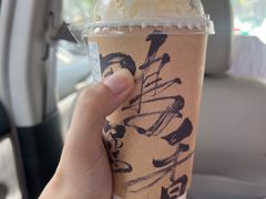 -成川茶店·潮汕工夫浓茶(万象店)