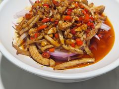 -兰湘子·湘菜小炒(济南领秀城店)