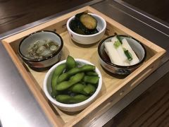 -樱宿日式和牛烧肉(五道口店)