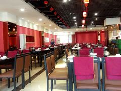 大堂-刘胖子家常菜·蹄花焖藕(中南店)