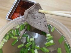 -牛师傅广式药膳牛骨汤美食(江南西店)