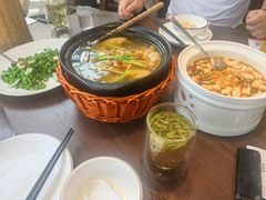-香芙茗茶楼(梅家坞总店)