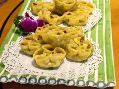 -伊帆食府·青海地方特色美食