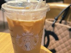 -星巴克(北京天坛东路店)