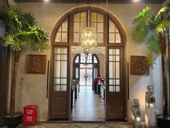 -美庐餐厅·湖北菜·吴佩孚公馆(南京路店)