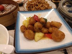 -虾饺妹·粤式手工点心(水荫路店)