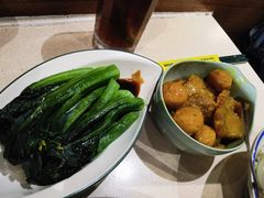 -和平馆·地道港澳茶餐厅(西门口店)
