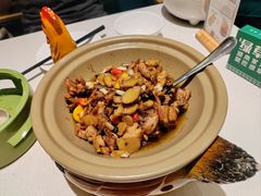 -绿草地·湘菜(7mall店)