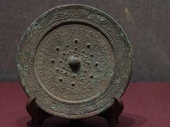 -兴隆文化园景区-兖州博物馆