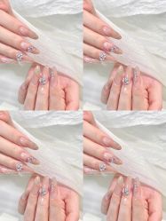 -M·X Nail日式美甲美睫