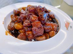 -京北渔家傲